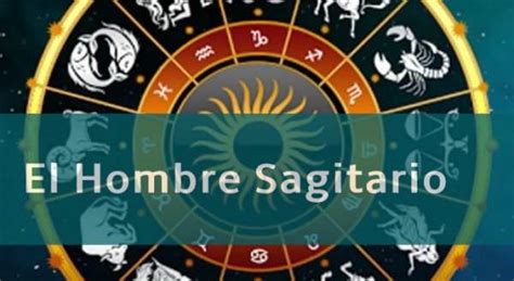 Hombre Sagitario – Personalidad y comportamiento。